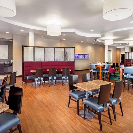 Springhill Suites By Marriott Modesto Esterno foto