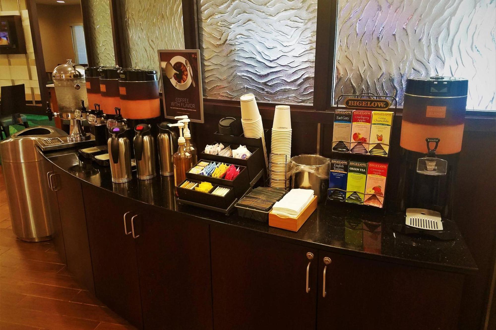 Springhill Suites By Marriott Modesto Esterno foto